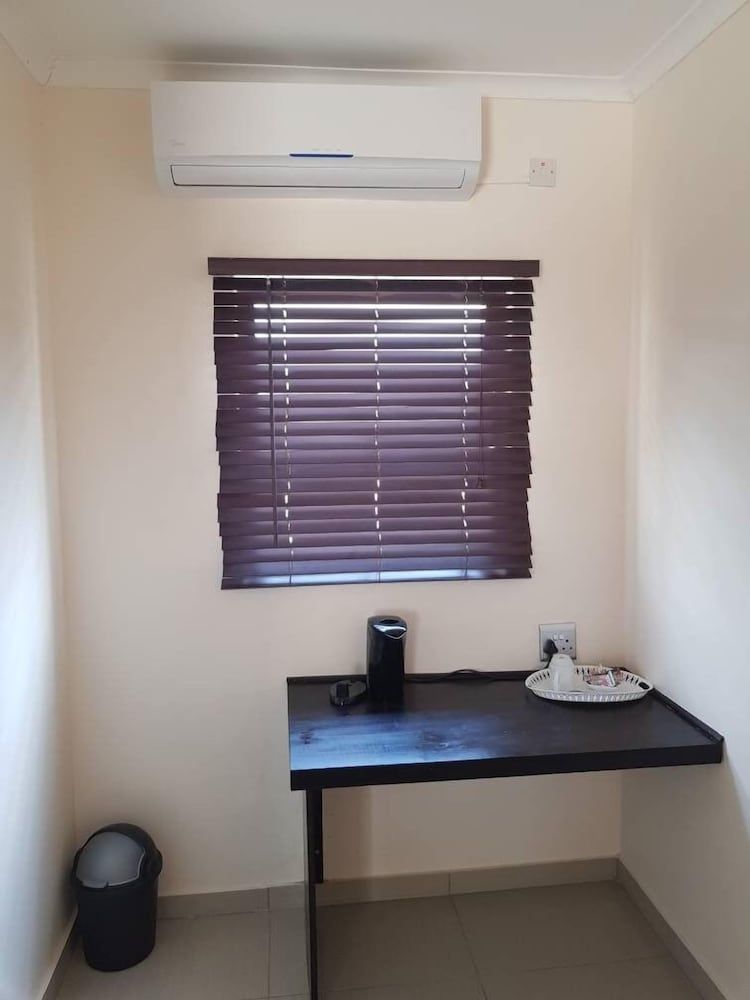 Lediba Guest lodge Standard Quadruple Room, 1 Bedroom 8