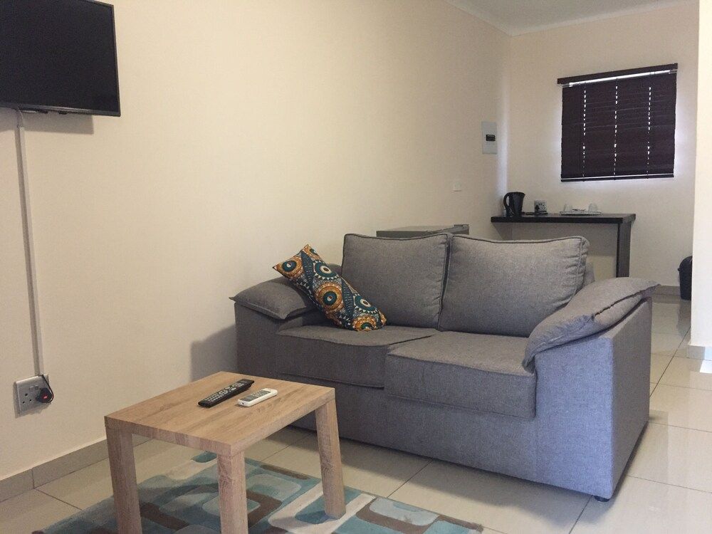 Lediba Guest lodge Standard Double Room, 1 Double Bed 21