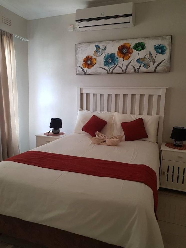 Lediba Guest lodge Standard Double Room, 1 Double Bed 19