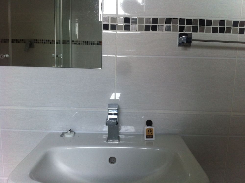 Lediba Guest lodge Standard Double Room, 1 Double Bed 27