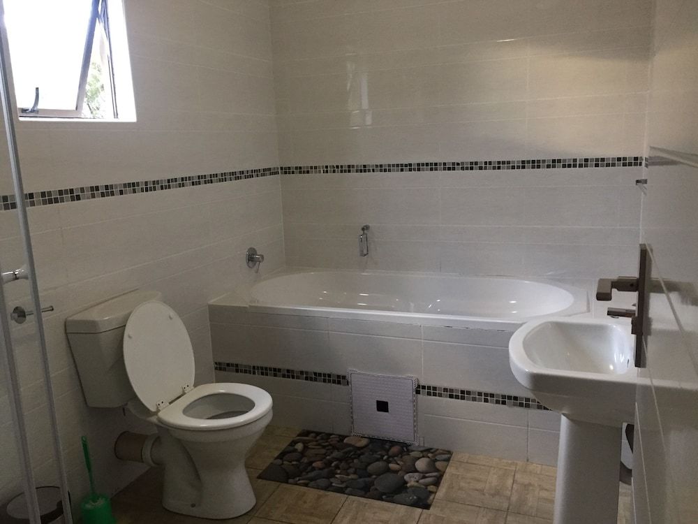 Lediba Guest lodge Standard Double Room, 1 Double Bed 25