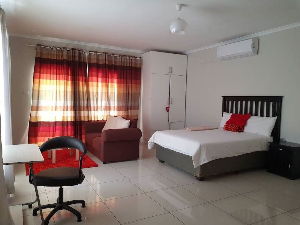 Lediba Guest lodge Standard Double Room, 1 Double Bed 9