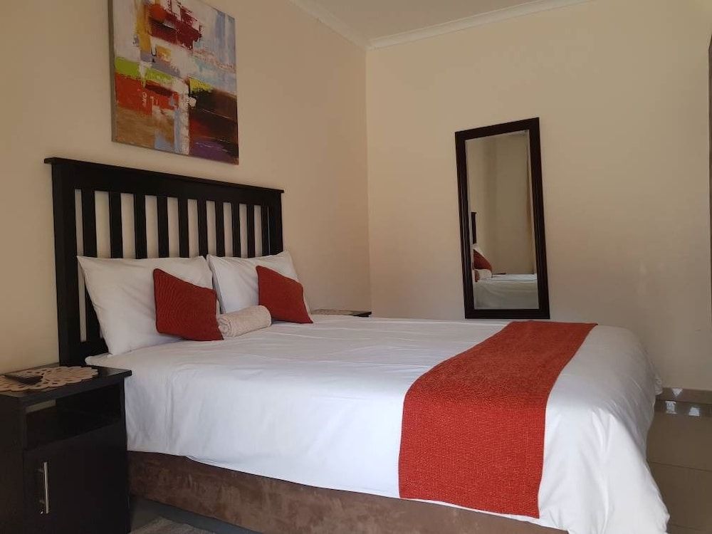 Lediba Guest lodge Standard Double Room, 1 Double Bed 10