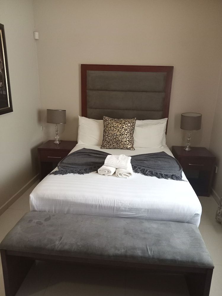 Staymorr Boutique Guesthouse Standard Double Room, 1 Double Bed 2