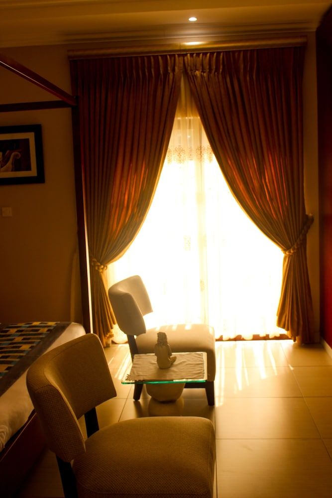 Staymorr Boutique Guesthouse Honeymoon Double Room, 1 King Bed 6