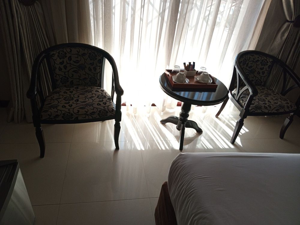 Staymorr Boutique Guesthouse Executive Room, 1 King Bed 6