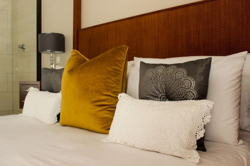 Staymorr Boutique Guesthouse Honeymoon Double Room, 1 King Bed 2