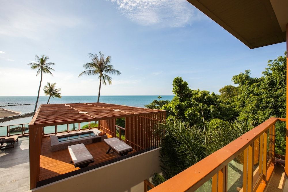 undefined ShaSa Resort & Residences, Koh Samui 4