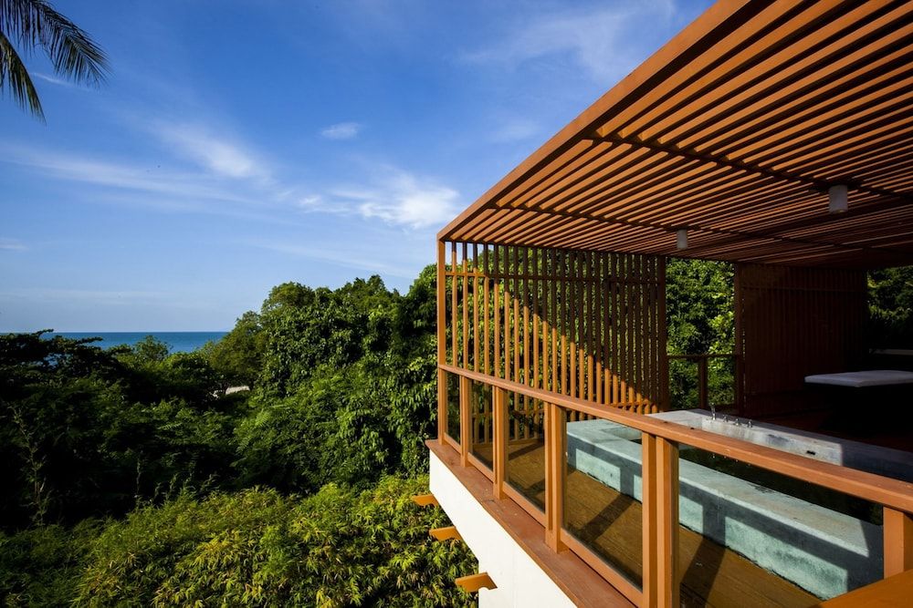 undefined ShaSa Resort & Residences, Koh Samui 9