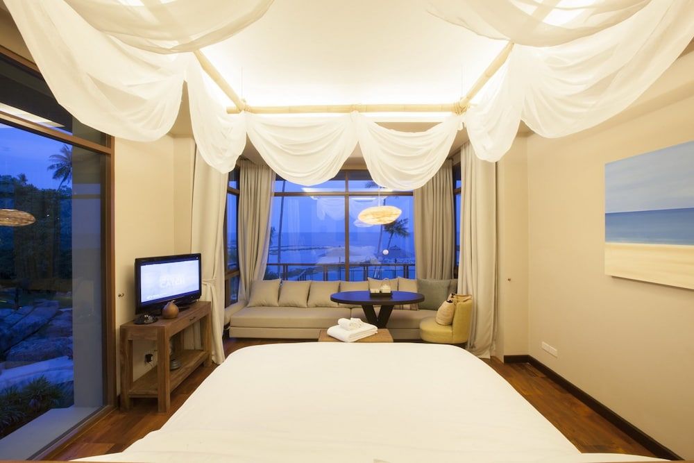 undefined ShaSa Resort & Residences, Koh Samui 7