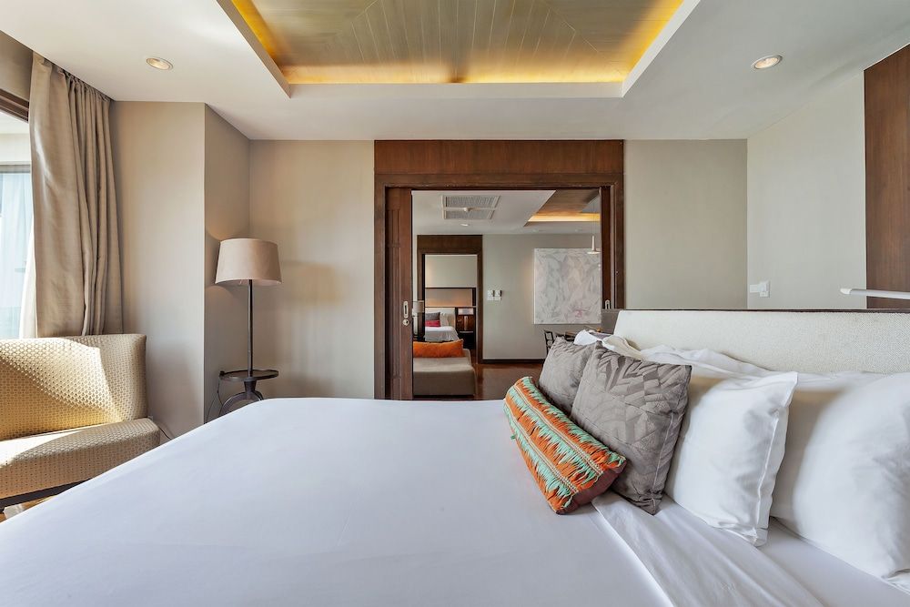 undefined ShaSa Resort & Residences, Koh Samui