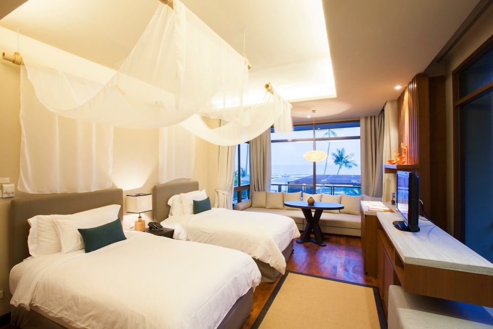 undefined ShaSa Resort & Residences, Koh Samui 8