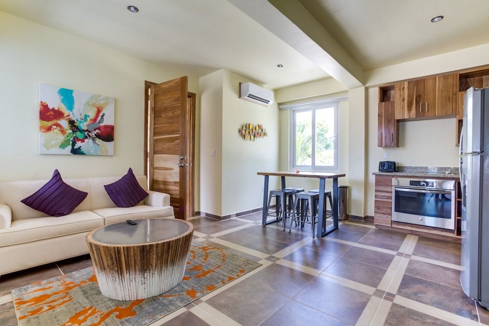 Brisa Oceano Resort Condo, 2 Bedrooms, Ocean View 4