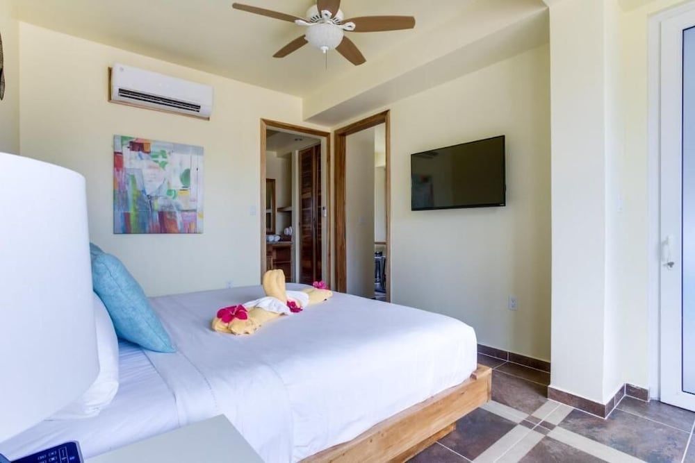 Brisa Oceano Resort Condo, 2 Bedrooms, Ocean View 2