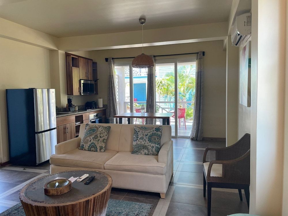 Brisa Oceano Resort Condo, 2 Bedrooms, Ocean View 3