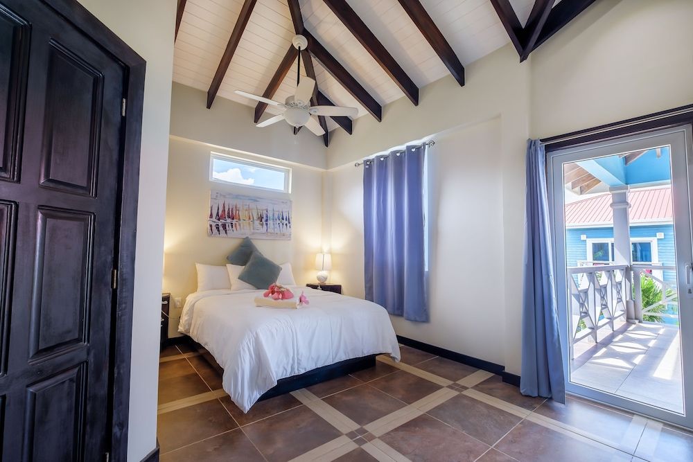 Brisa Oceano Resort Studio, Ocean View 5