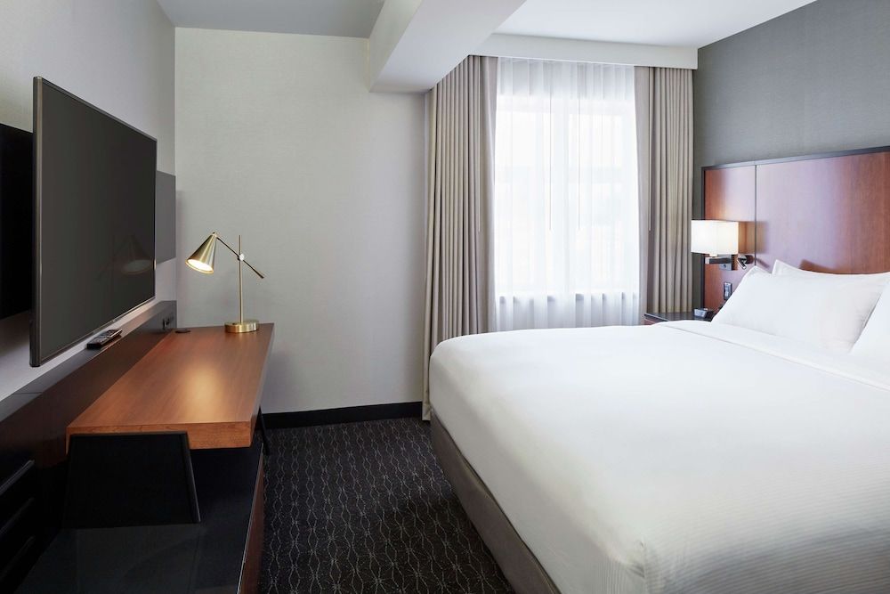 Room, 1 Queen Bed