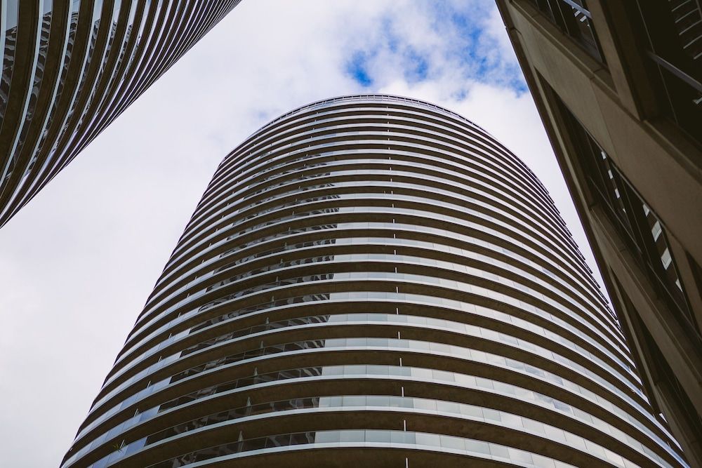 undefined QuickStay - Incredible Downtown Condo, Yonge & College 4