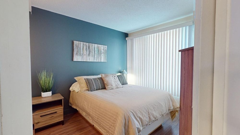 Superior Condo, 1 Queen Bed with Sofa bed