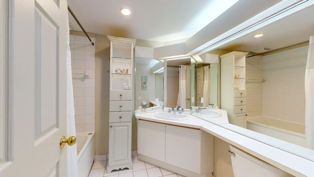 Hébergement Mont-Sainte-Anne Basic Condo, 1 Bedroom (Mezzanine - Ski-in/Ski-out)