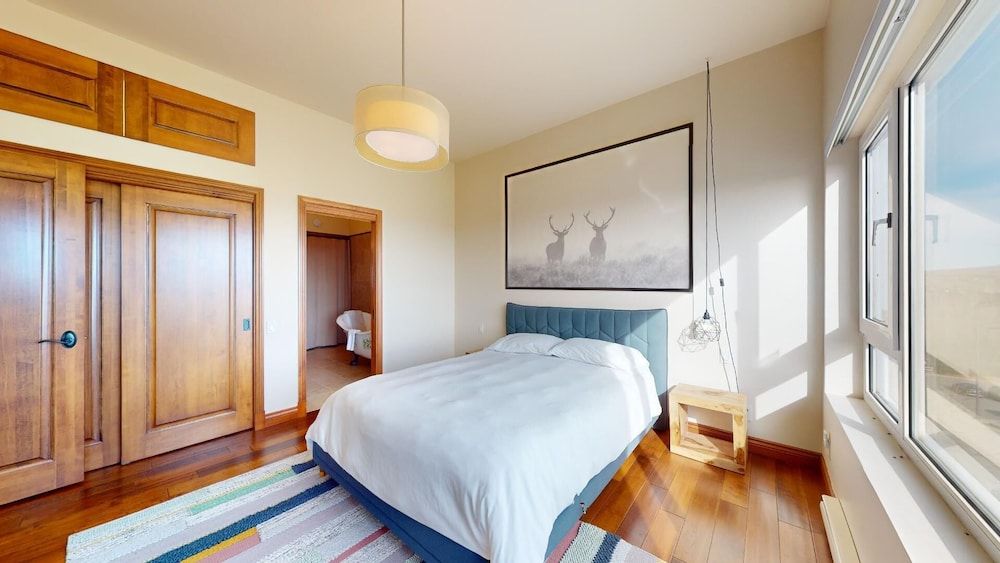 Superior Penthouse, 3 Bedrooms