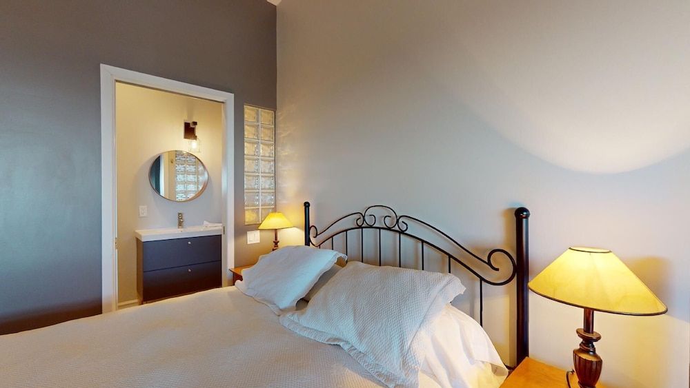 Superior Condo, 1 Bedroom (Mezzanine - Ski-in/Ski-out)
