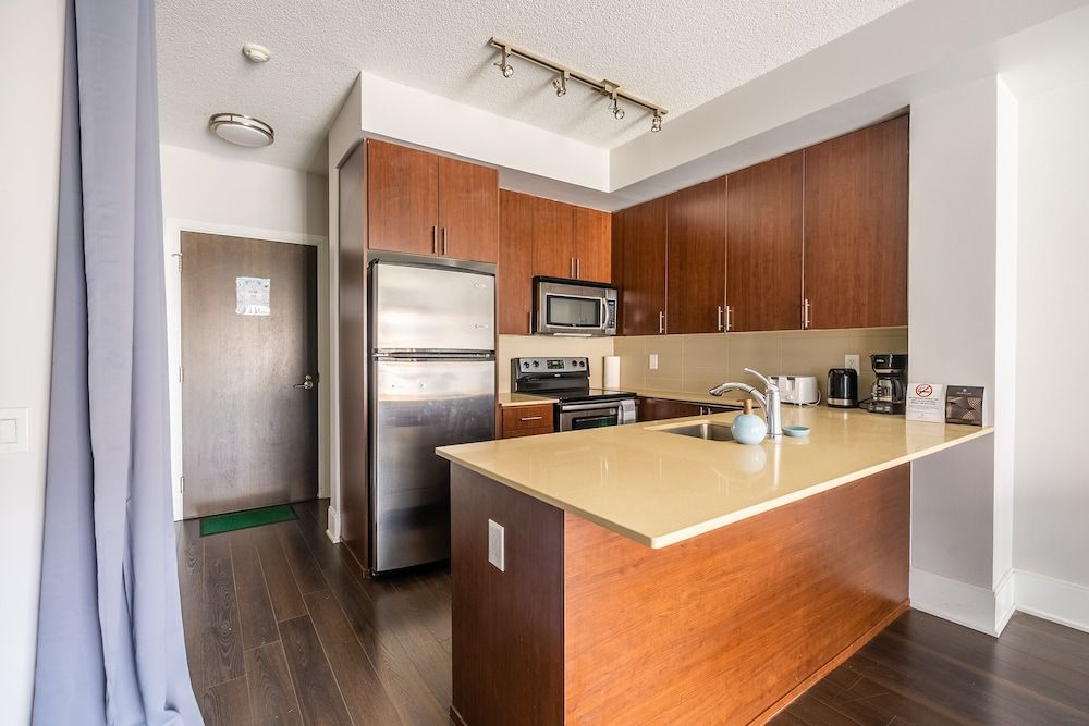 undefined Beautiful Condos In the Heart of Downtown by GLOBALSTAY 6