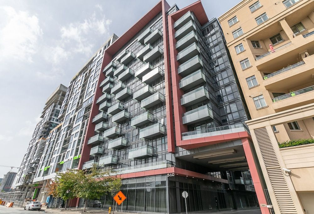 undefined Beautiful Condos In the Heart of Downtown by GLOBALSTAY 2