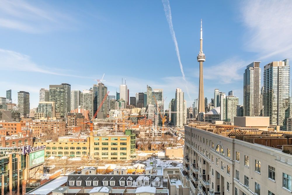 undefined Beautiful Condos In the Heart of Downtown by GLOBALSTAY