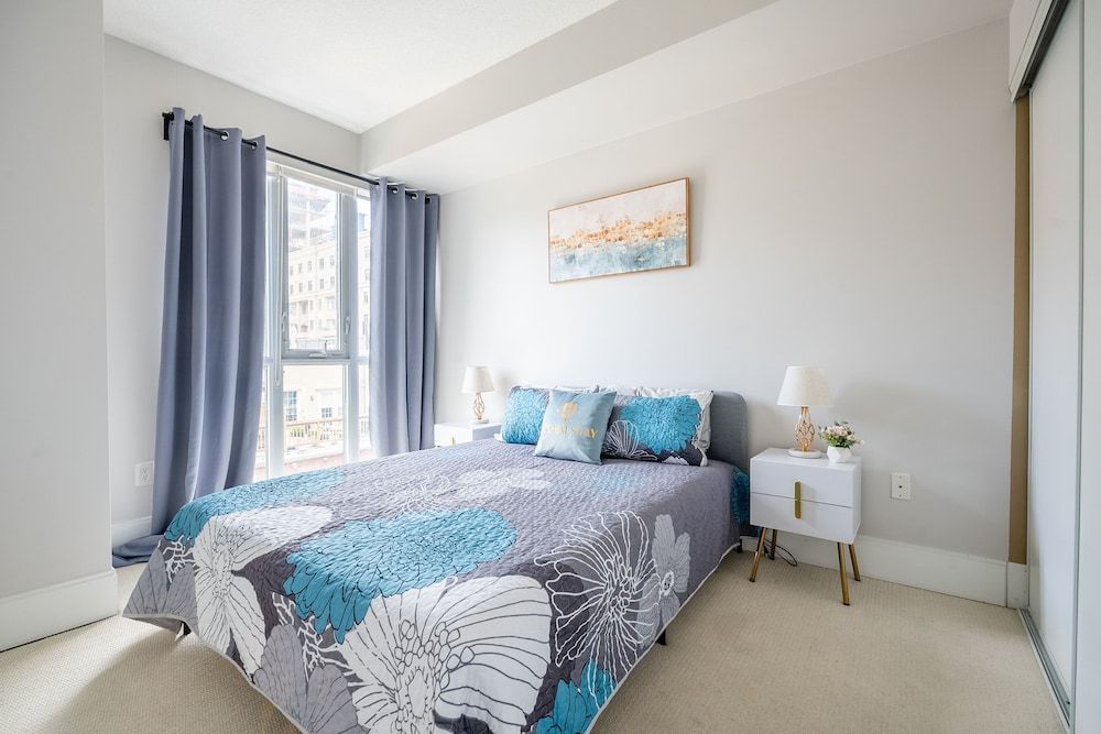 undefined Beautiful Condos In the Heart of Downtown by GLOBALSTAY 9