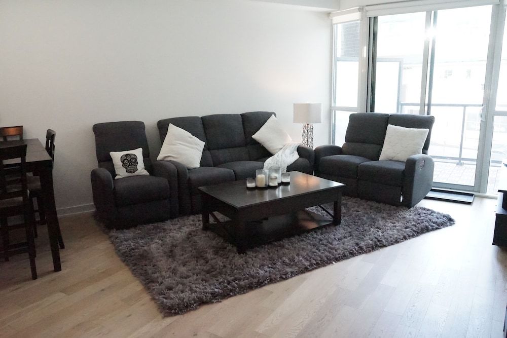 undefined The Mews Boutique Suites 2