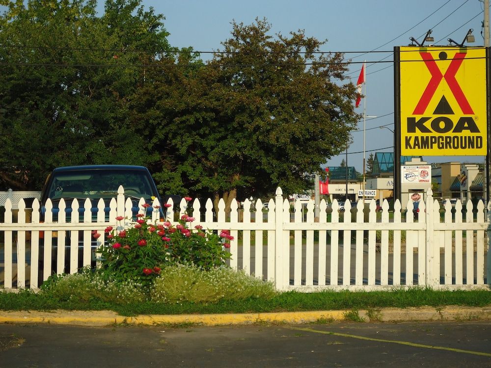 Children's play area - indoor