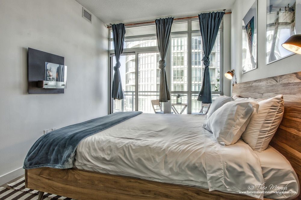 undefined New Modern - DT King W Spacious 3BR 2