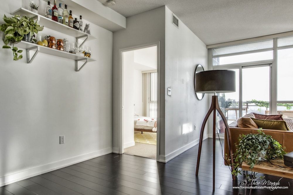 undefined New Modern - DT King W Spacious 3BR 5