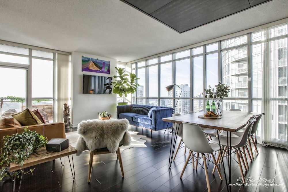 undefined New Modern - DT King W Spacious 3BR 10