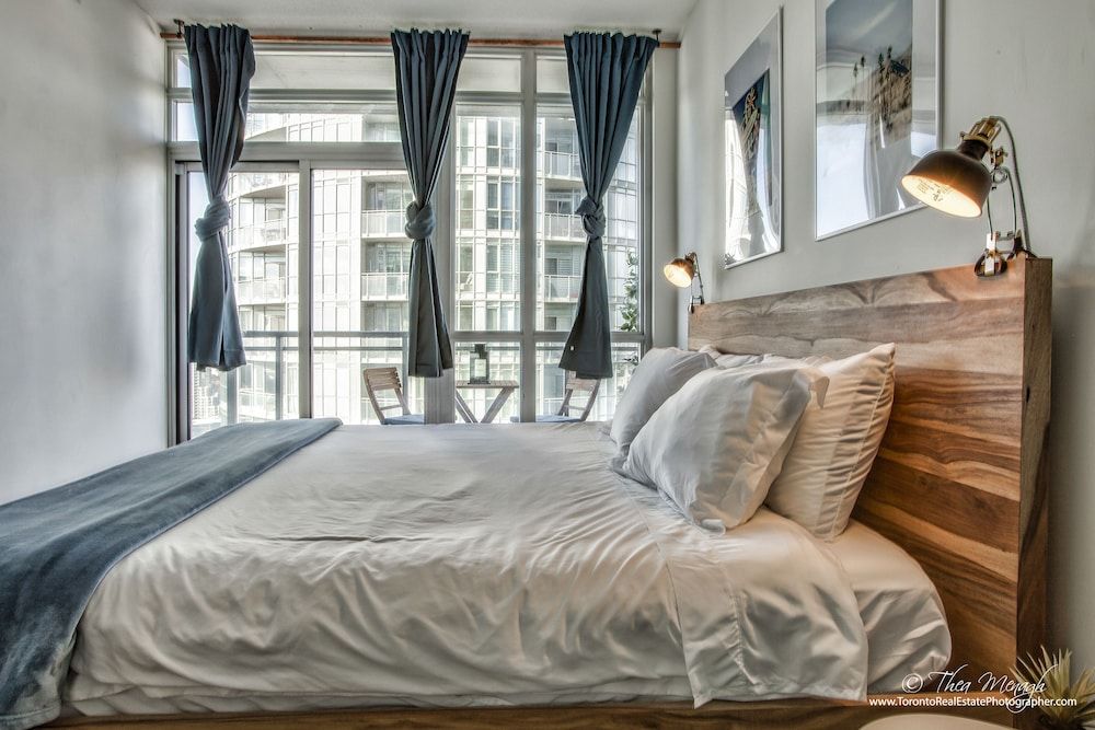 undefined New Modern - DT King W Spacious 3BR 6