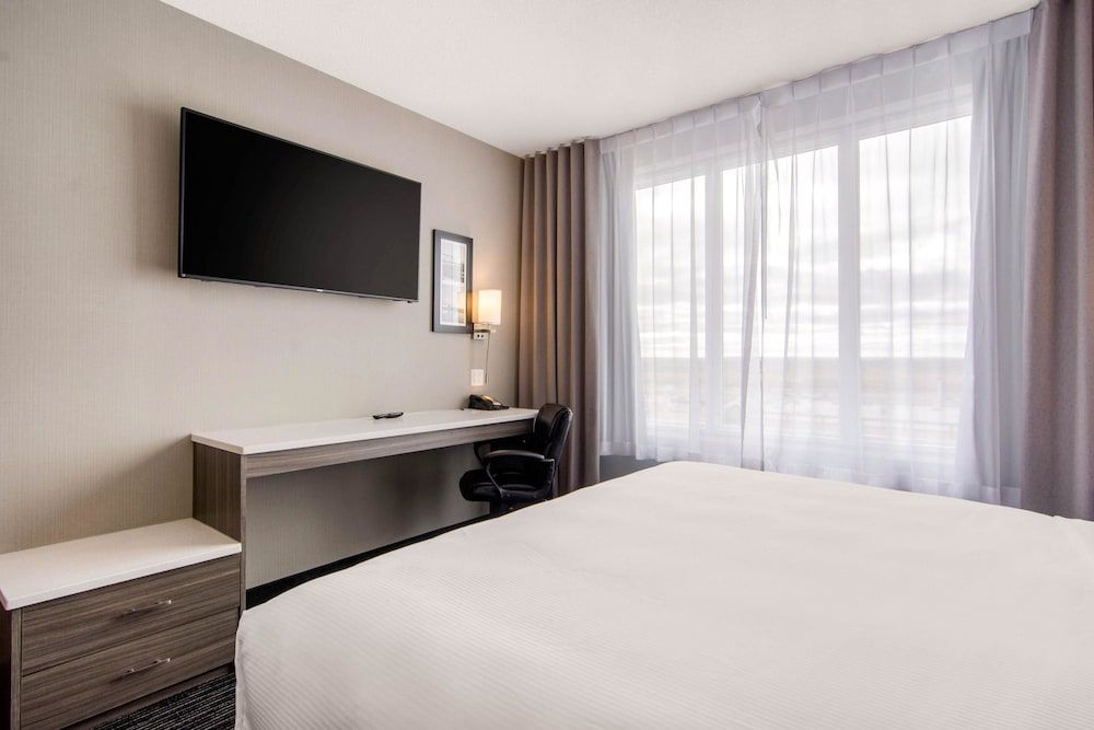 Accessible Room, 1 King Bed, Non Smoking