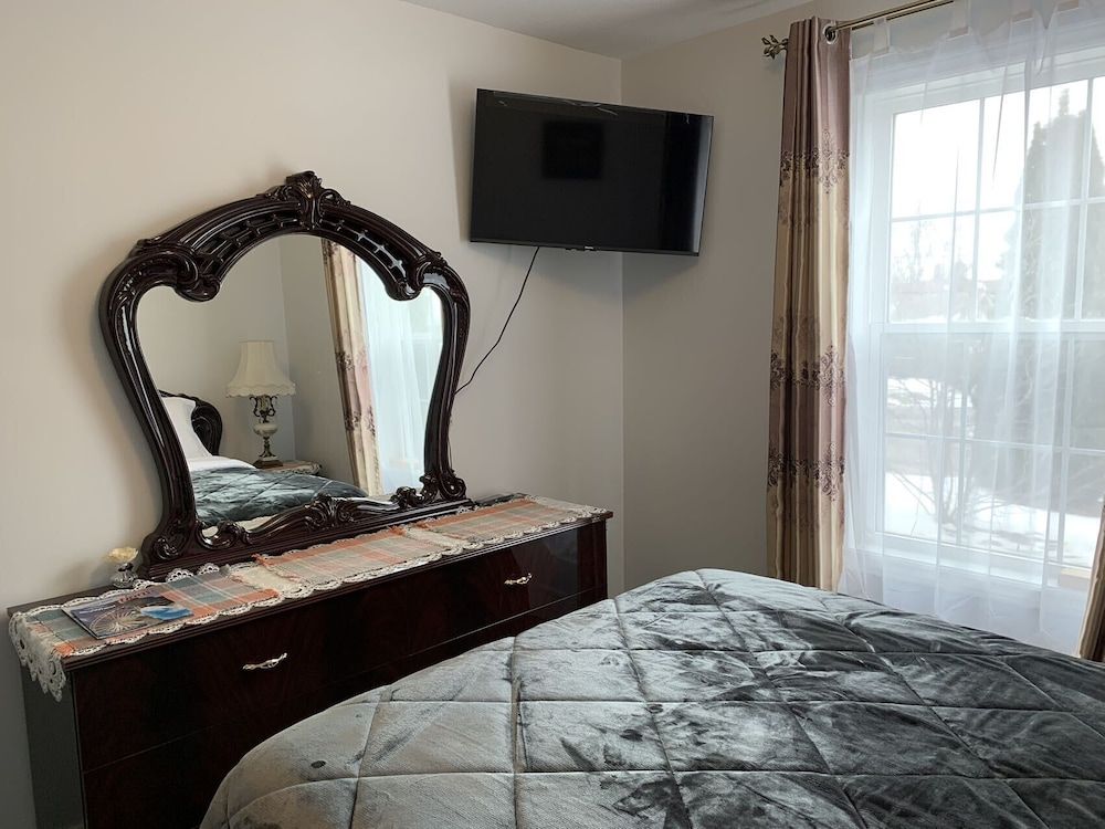 Susan's Villa B&B by Elevate Rooms Suite, 1 Bedroom, Garden View (Italian Suite) 4