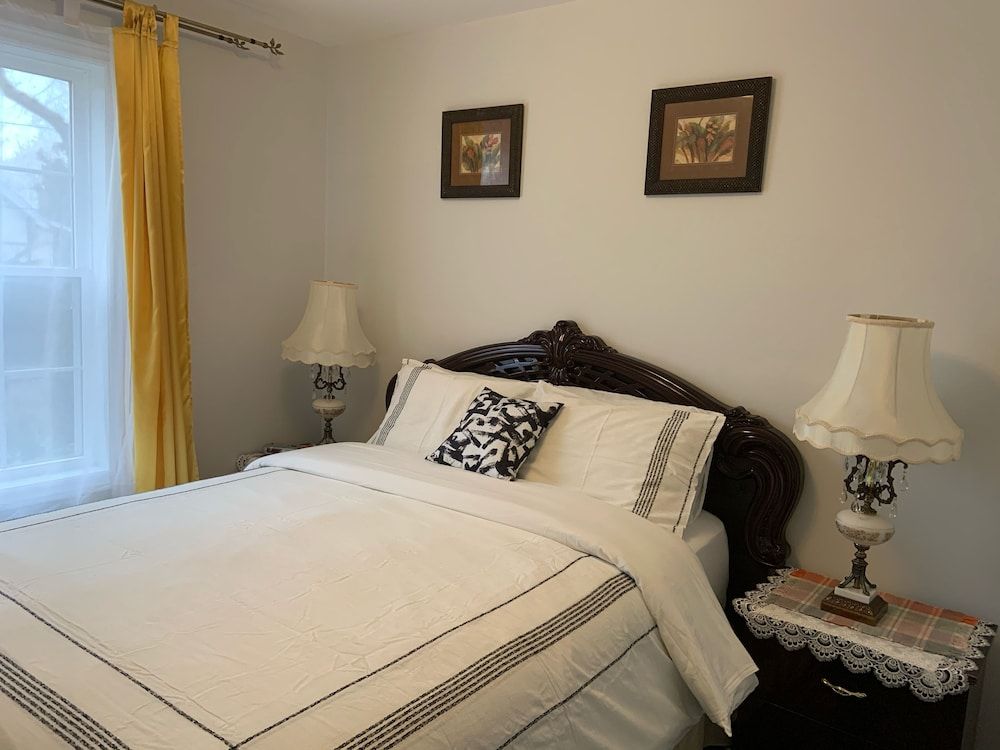 Susan's Villa B&B by Elevate Rooms Suite, 1 Bedroom, Garden View (Italian Suite) 2