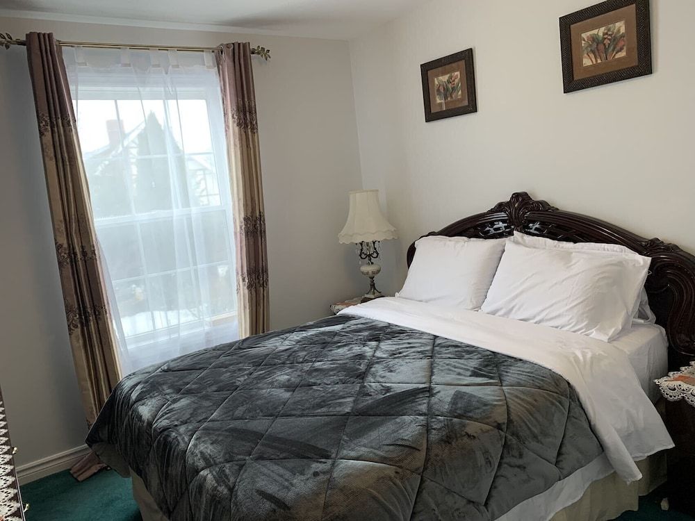 Susan's Villa B&B by Elevate Rooms Suite, 1 Bedroom, Garden View (Italian Suite) 6