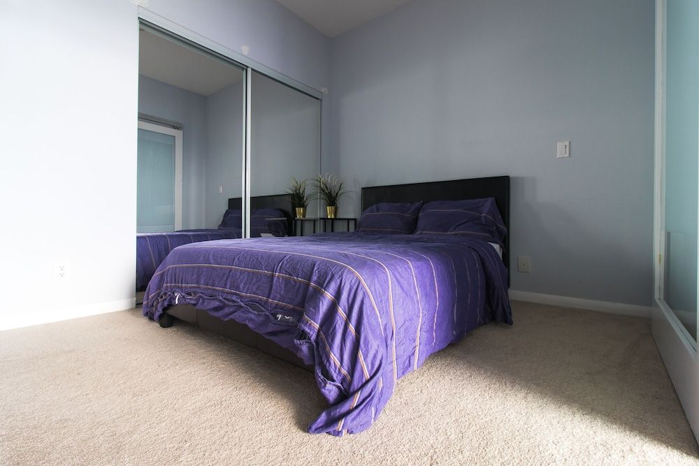 undefined Vacation in Toronto Suites 2