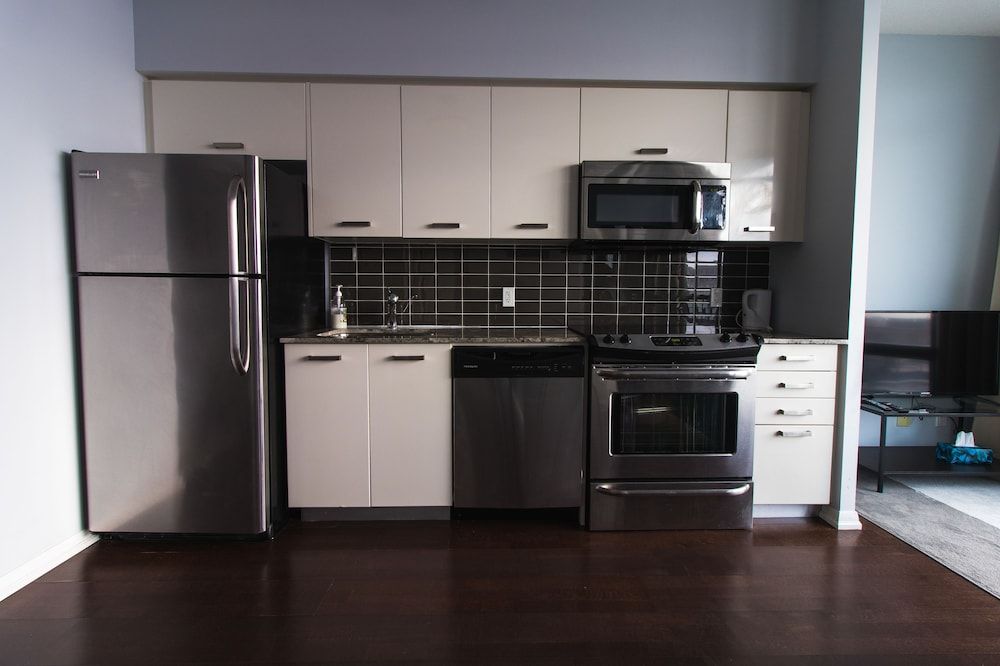 undefined Vacation in Toronto Suites 3