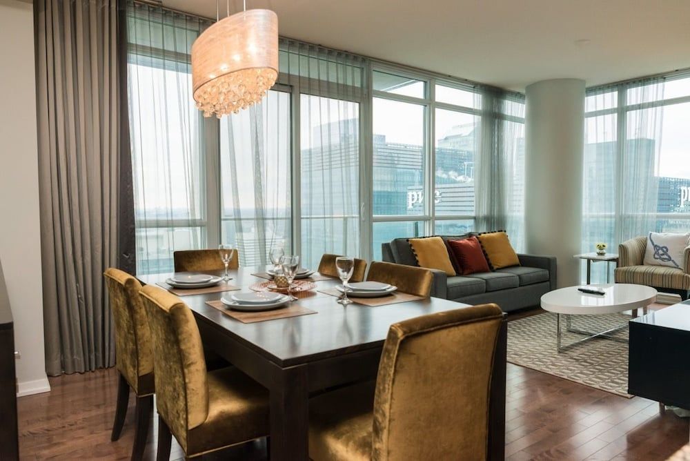 undefined Sarkar Suites - Maple Leaf Square