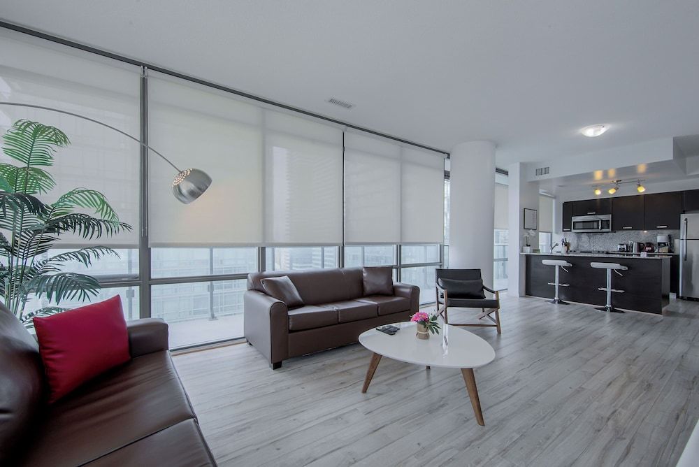 undefined Altitude Suites Bay Street by Teristo Group