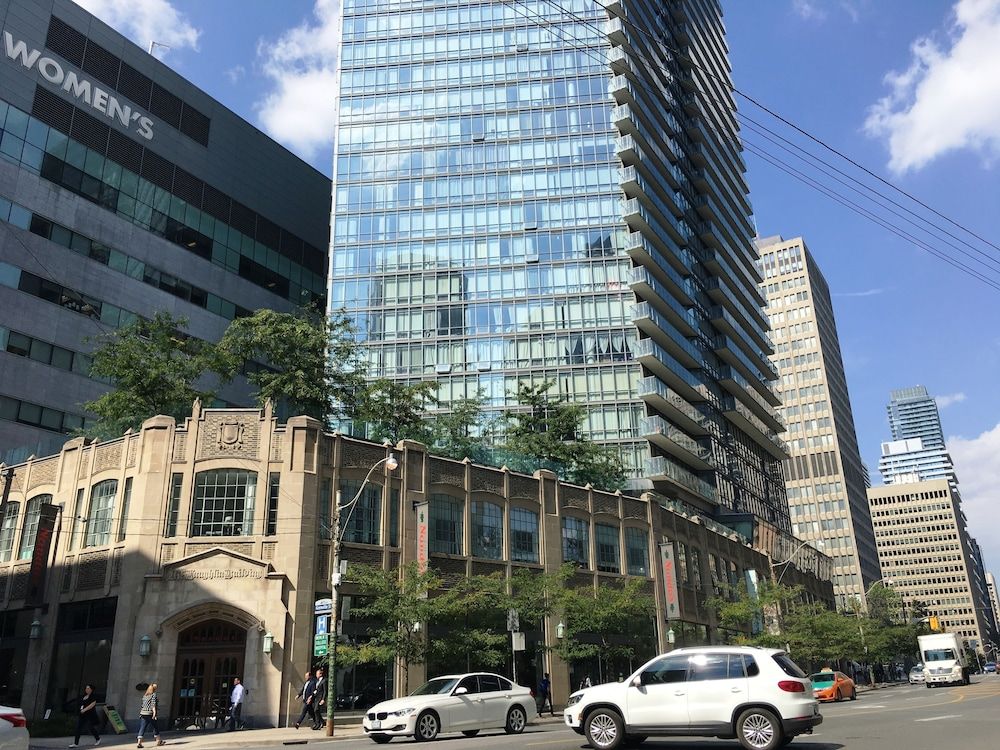 undefined Altitude Suites Bay Street by Teristo Group 6