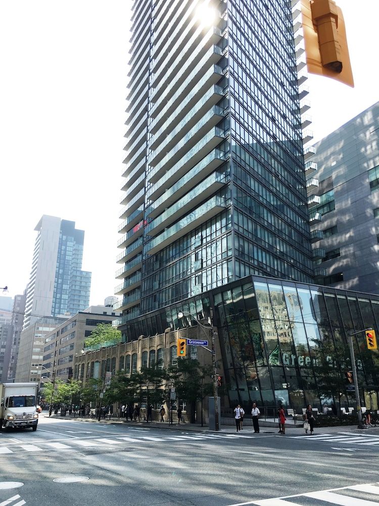 undefined Altitude Suites Bay Street by Teristo Group 8