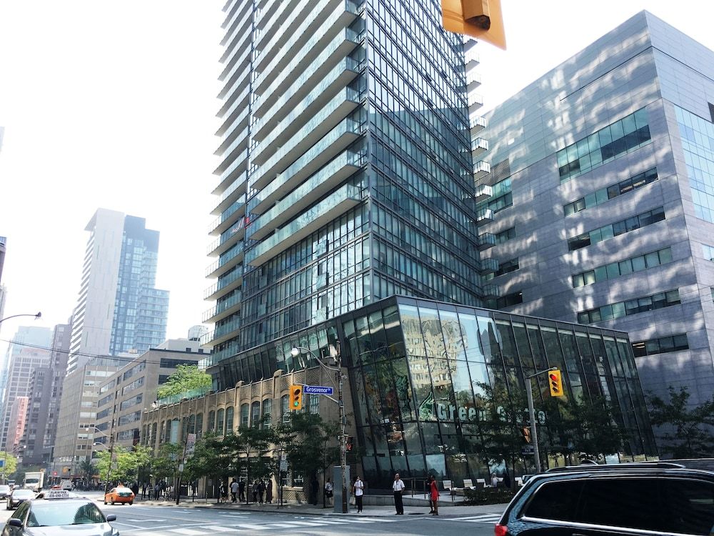 undefined Altitude Suites Bay Street by Teristo Group 7