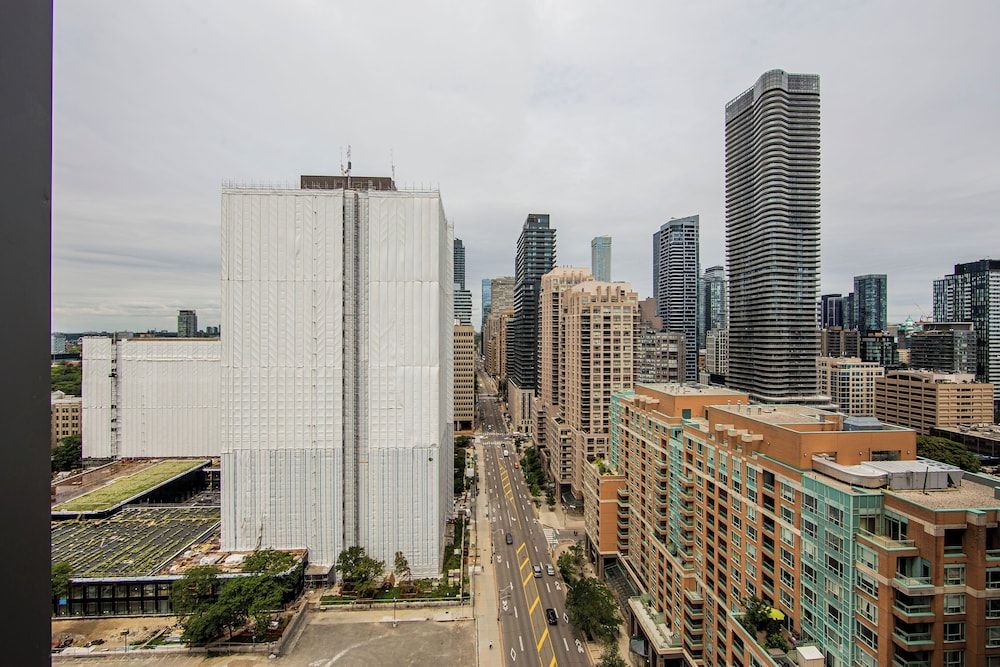 undefined Altitude Suites Bay Street by Teristo Group 10