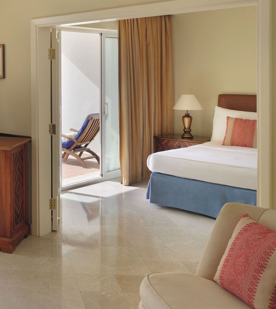 Suite, 1 King Bed