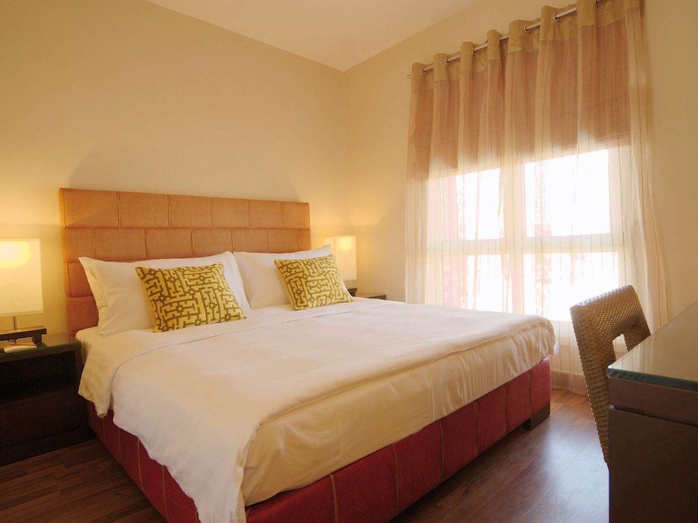 Room, 2 Bedrooms (Residence)